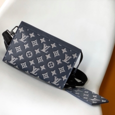 Mens LV Satchel Bags